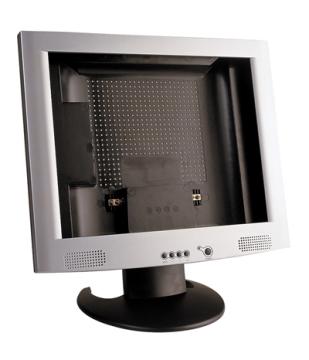  17" SKD LCD Monitor (7002LH) (17 "LCD Monitor SKD (7002LH))