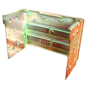  Frame (Cadre)