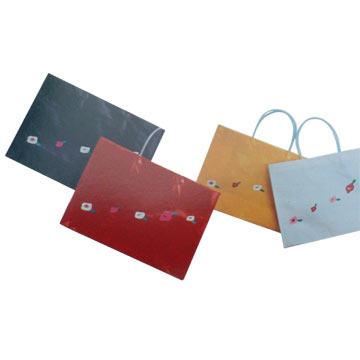 Gift Bag (Gift Bag)