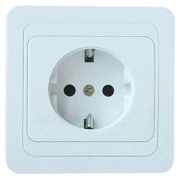  Power Socket ( Power Socket)