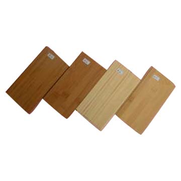  Bamboo Flooring (Parquet bambou)