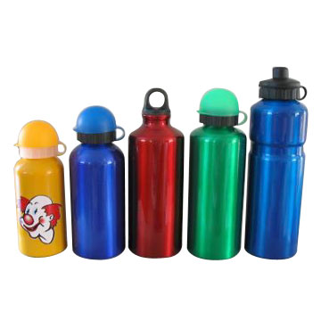  Aluminum Sport Bottle (Алюминиевые бутылки Спорт)