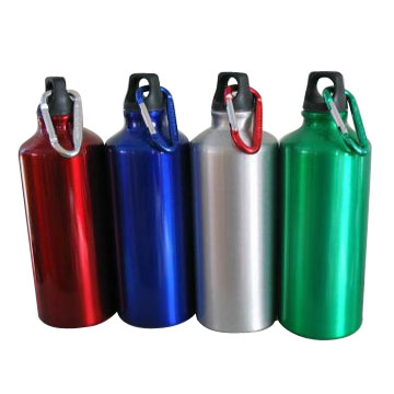  Aluminum Sport Bottle (Алюминиевые бутылки Спорт)