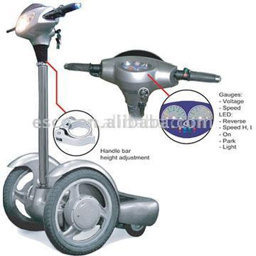 Segway / Elektro Scooter (ESC1030) (Segway / Elektro Scooter (ESC1030))