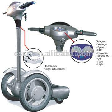  Segway / Electric Scooter (ESC1030) ( Segway / Electric Scooter (ESC1030))