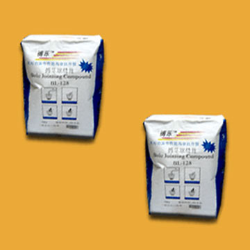  Bole Jointing Compound (Bole composé pour joints)