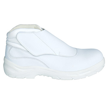  Safety Shoe ( Safety Shoe)