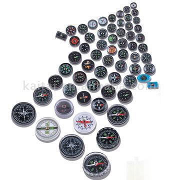  Mini Compass (Mini Compass)