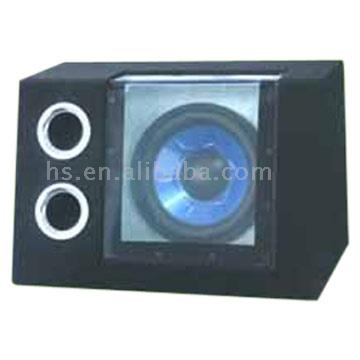  Speaker Boom Box ( Speaker Boom Box)