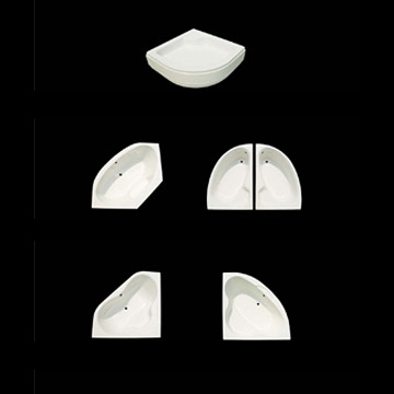  Shower Tray ( Shower Tray)