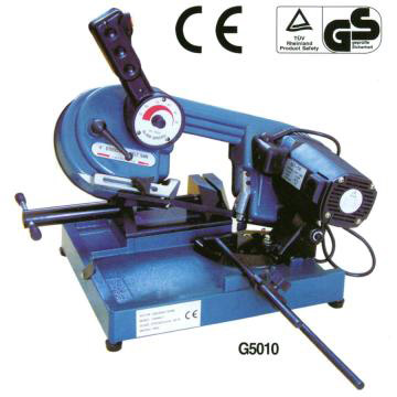  Metal Cutting Band Saw