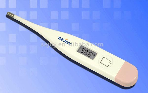  Basal Digital Thermometer ( Basal Digital Thermometer)