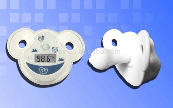  Pacifier Thermometer ( Pacifier Thermometer)