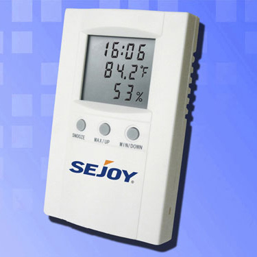  Digital Hygrometer RT-102F ( Digital Hygrometer RT-102F)