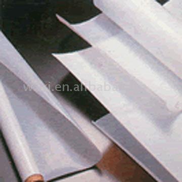  PTFE Skived Sheet ( PTFE Skived Sheet)