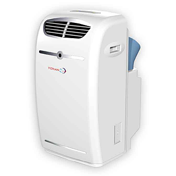  Portable Air Conditioner (Портативный кондиционер)