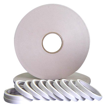  Double Sided Tissue Tape (Double face de tissu Tape)