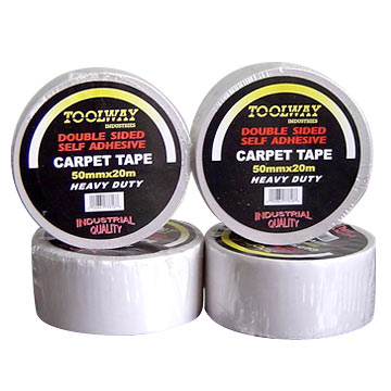  Double Sided Tissue Tape