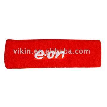  Head Band (Bandeau)