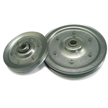  Pulley ( Pulley)