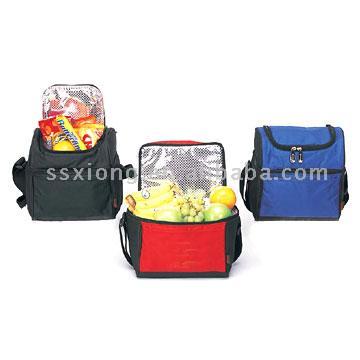  Cooler Bag (Sac isotherme)