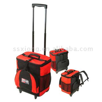  Trolley Cooler Bag (Trolley Sac isotherme)