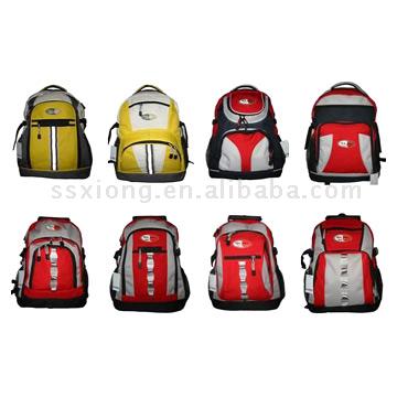  Backpack