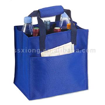  Bottle Bag (Бутылка сумки)