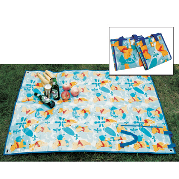  Beach Mat (Beach Mat)