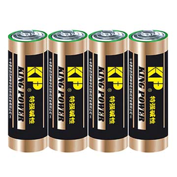  Alkaline Manganese Batteries LR6 (Марганцевые щелочные LR6)