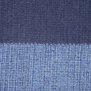 Ramie Cotton Denim Fabric (Рами Хлопок джинсовой ткани)