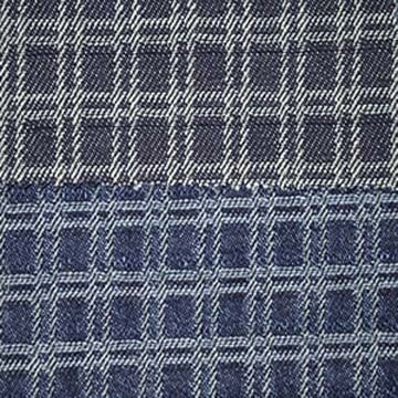  100% Cotton Denim
