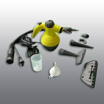  Steam Cleaner (Dampfreiniger)