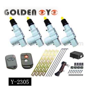  Central Locking ( Central Locking)