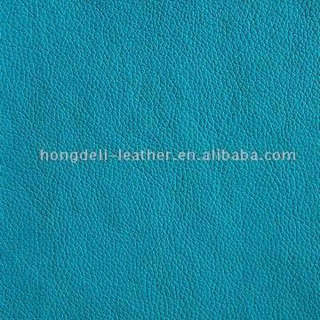  Synthetic Leather (Искусственная кожа)