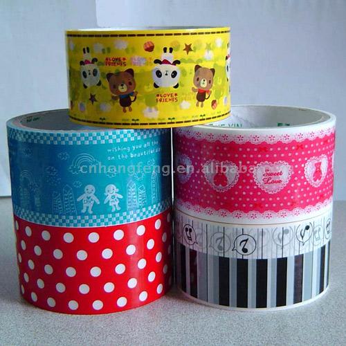  Stationery Tapes (Papeterie Tapes)