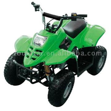  ATV (ATV)