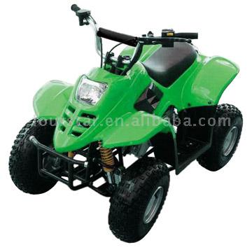  50cc ATV ( 50cc ATV)