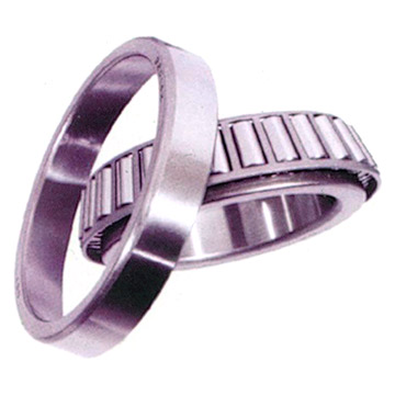  Bearings (Roulements)