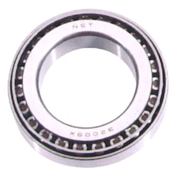  Bearings (Roulements)
