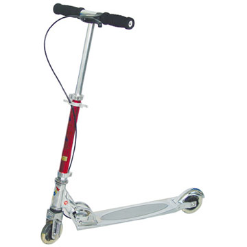  Kick Scooter (Самокат)