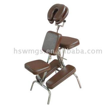  Massage Chair (Massage-Stuhl)