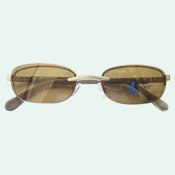  Clip-On Sunglasses (Clip-On солнцезащитные очки)