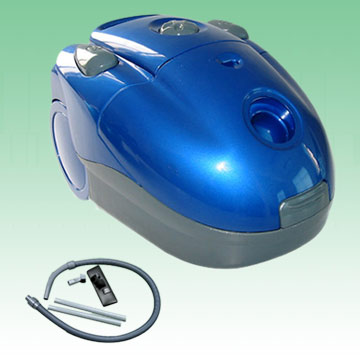  Vacuum Cleaner