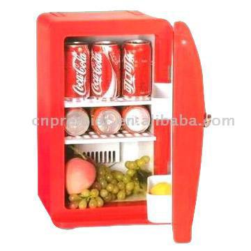  Car Refrigerator ( Car Refrigerator)