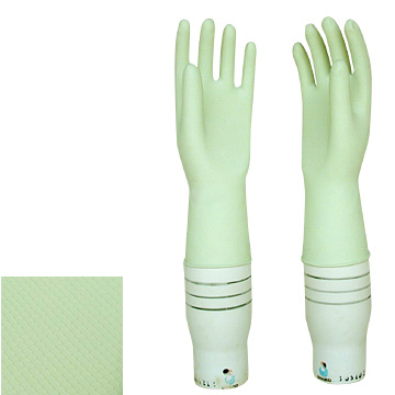  Household Latex Gloves (Haushalt Latex-Handschuhe)