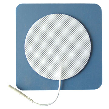  Adhesive Electrode (Adhésive)