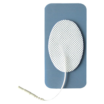  Adhesive Electrode (Adhésive)