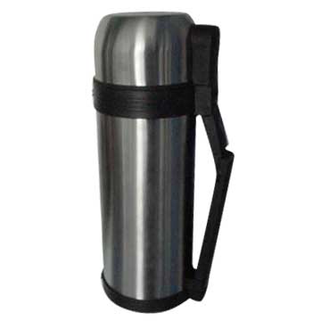  Travel Flask (Voyage Flask)