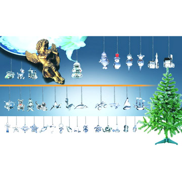  Christmas Figurine (Figurine de Noël)